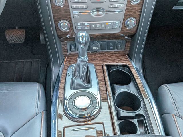 Used 2017 Nissan Armada SL image 20