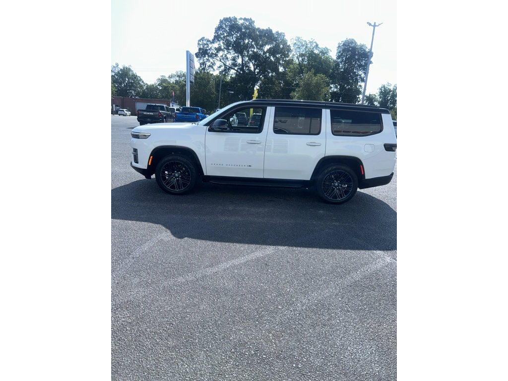 New 2026 Jeep Gladiator Rubicon AWD/4WD image 23