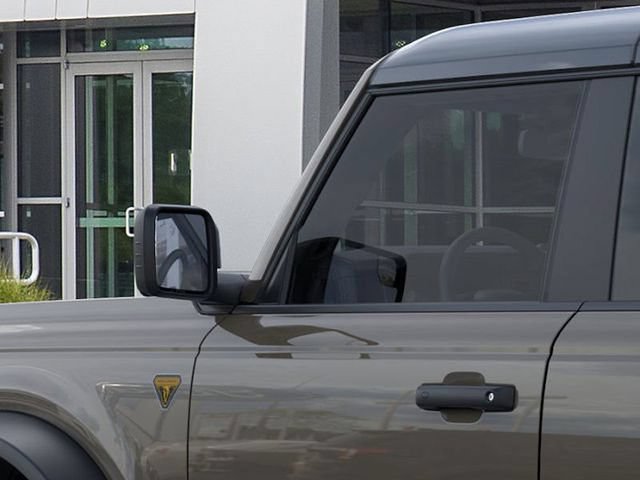 New 2026 Ford Bronco Badlands AWD/4WD image 22