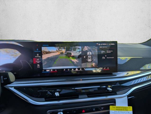 New 2026 BMW X5 M60i image 14