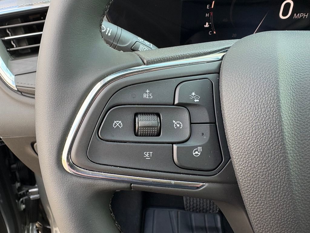 New 2026 Buick Encore GX Sport Touring w/ Comfort Package image 20