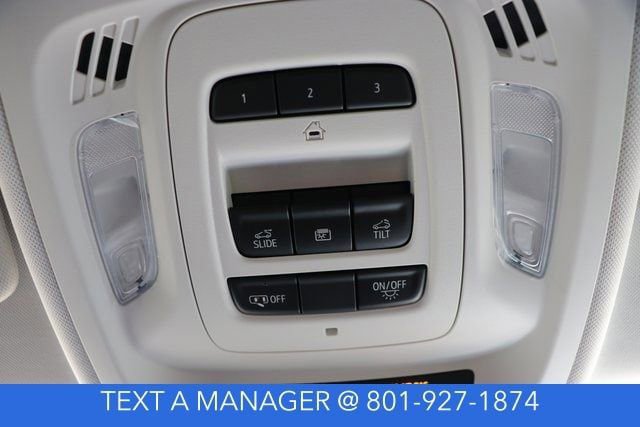 New 2025 Buick Envision Avenir AWD/4WD image 26