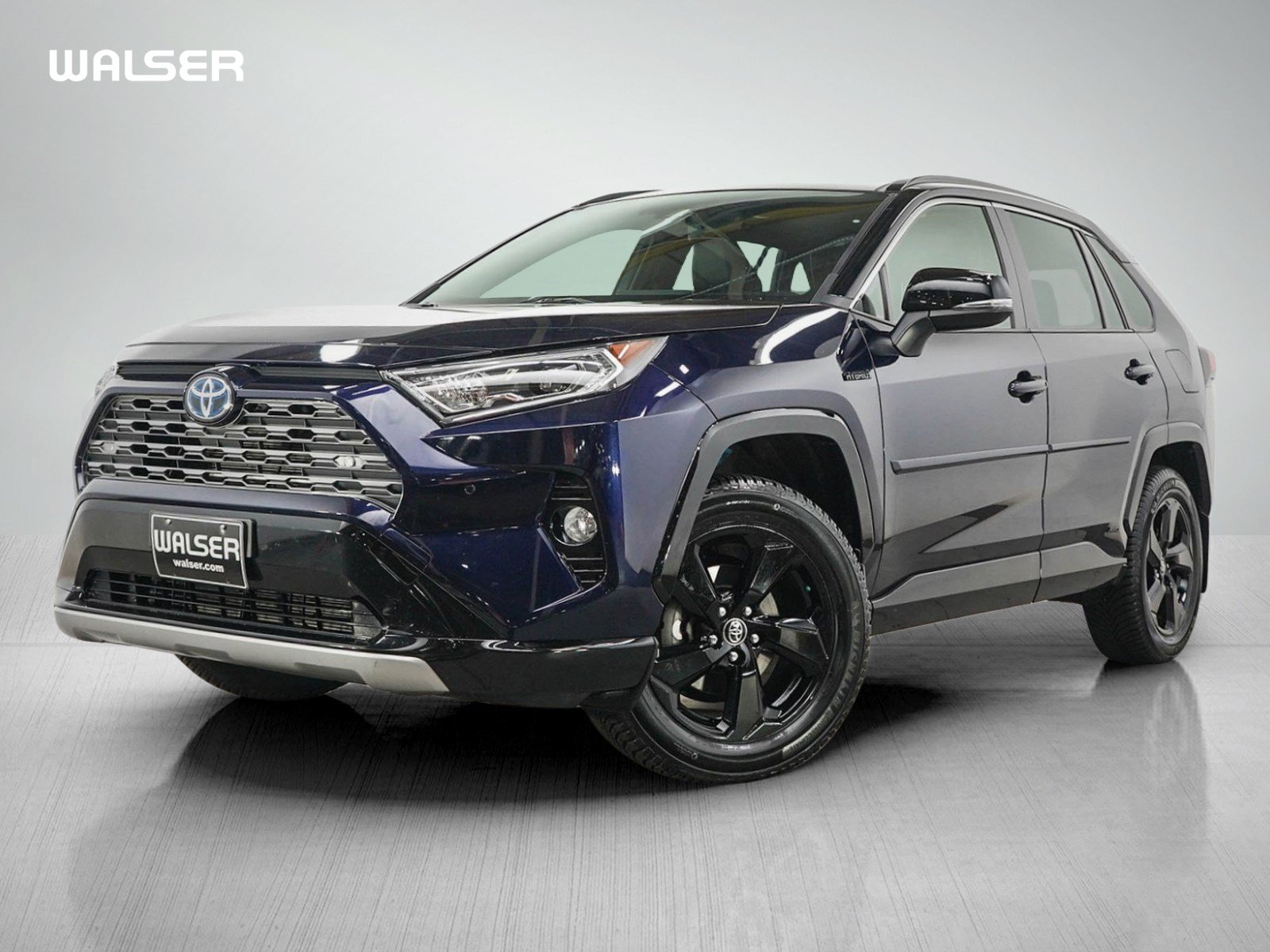 Used 2020 Toyota RAV4 XSE