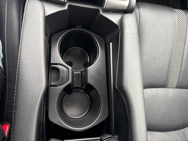 Used 2021 Honda Civic Sport Touring image 29