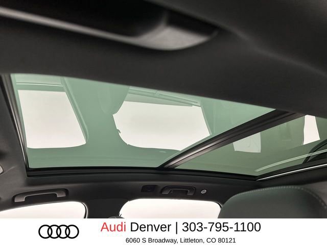 Used 2025 Audi Q7 3.0T Premium Plus w/ Premium Plus Package image 22