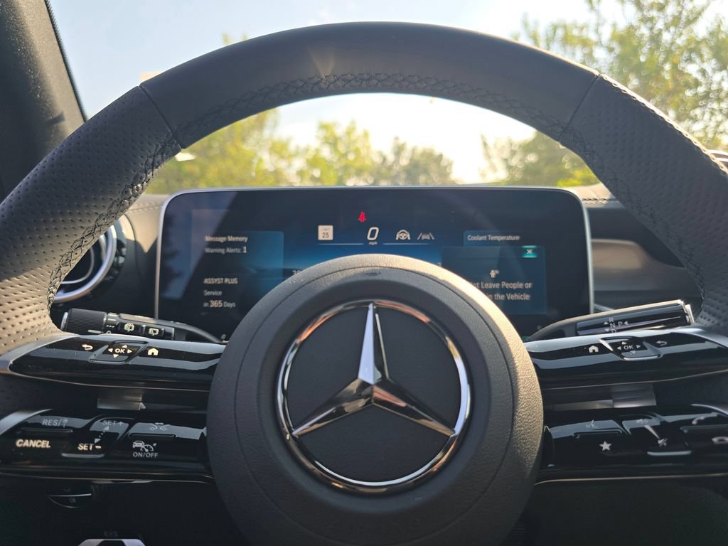 New 2027 Mercedes-Benz GLC 300 4MATIC image 27