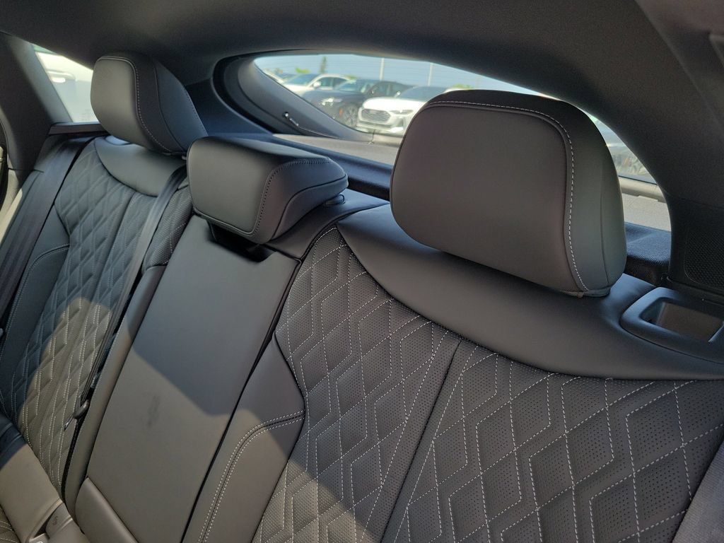 New 2026 Audi S5 Premium Plus AWD/4WD image 26