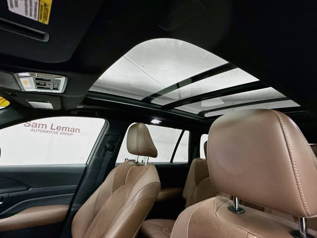 Used 2024 Toyota Grand Highlander AWD Hybrid image 22