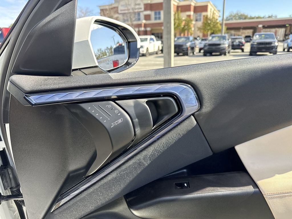 Used 2025 BMW X3 xDrive30i w/ M Sport Package image 26