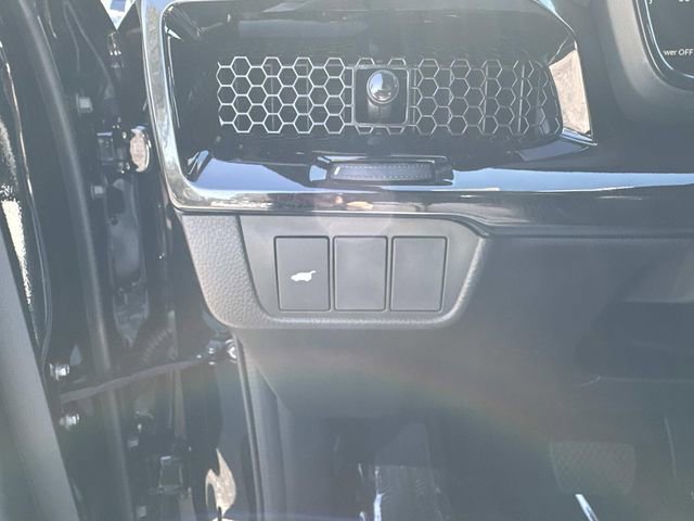 New 2026 Honda CR-V Sport Touring image 31