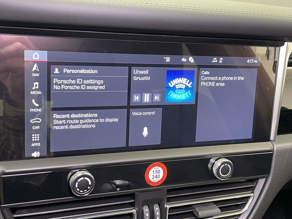 New 2026 Porsche Macan Turbo image 29