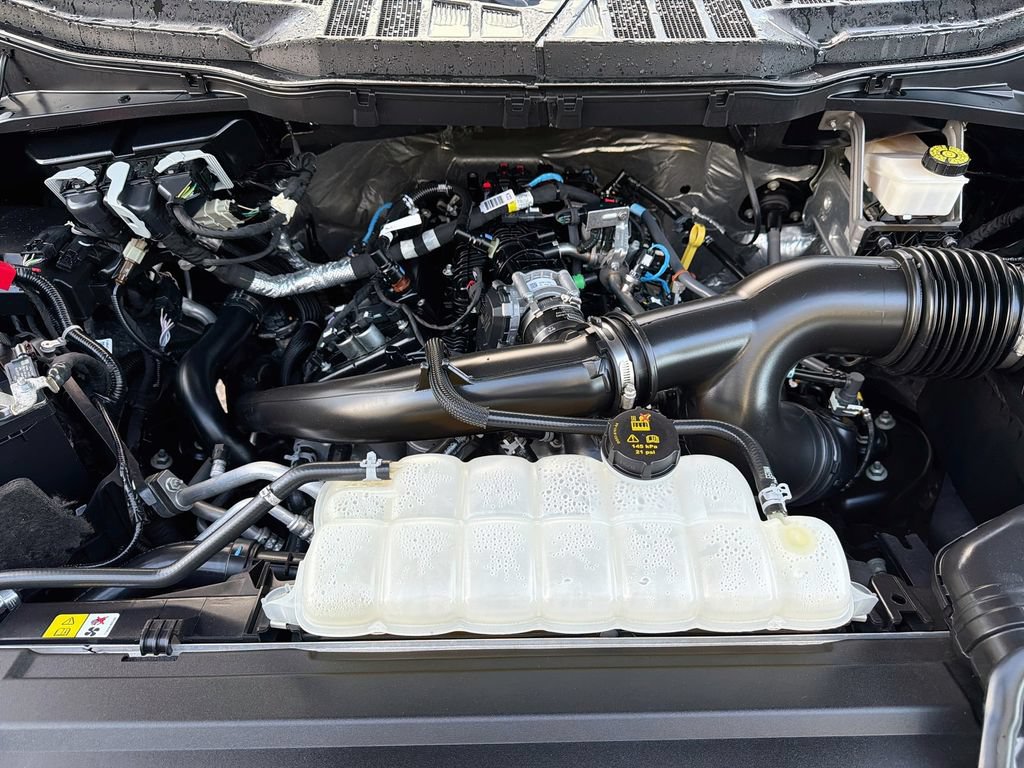 Used 2024 Ford F150 STX RWD image 37
