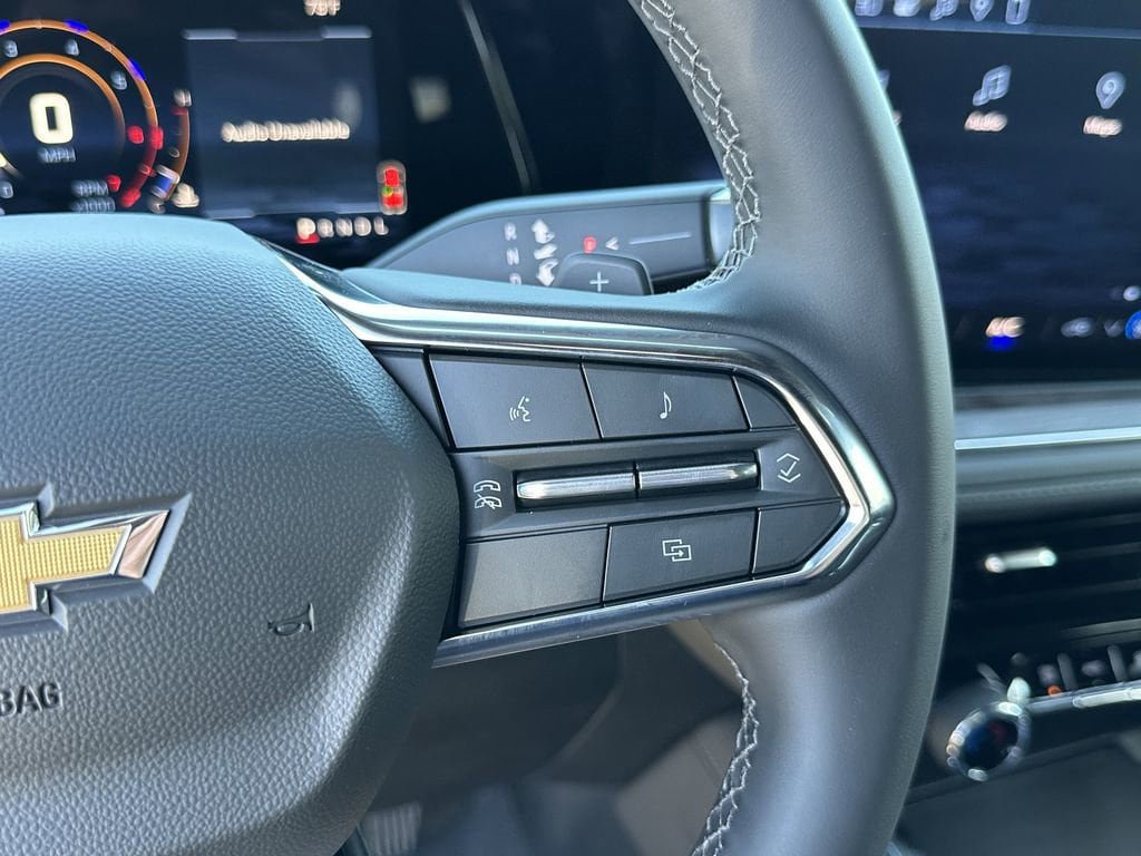 New 2026 Chevrolet Tahoe LS RWD image 31