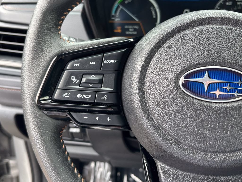 Used 2025 Subaru Forester Touring AWD/4WD image 35