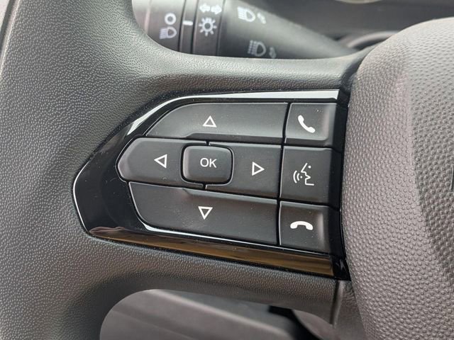 New 2026 RAM ProMaster 1500 w/ Convenience Group FWD image 13