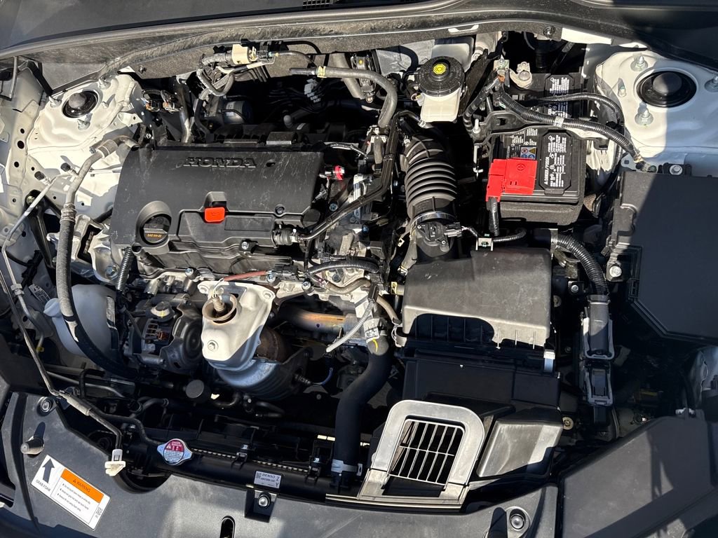 Used 2023 Honda HR-V EX-L image 27