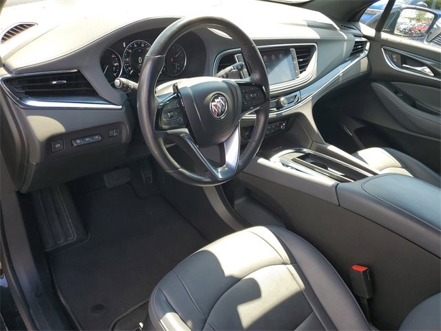 Used 2024 Buick Enclave Premium image 6