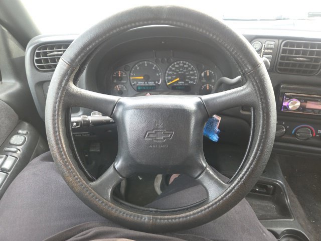 Used 2000 Chevrolet Blazer LS w/ LS Preferred Equipment Group AWD/4WD image 31