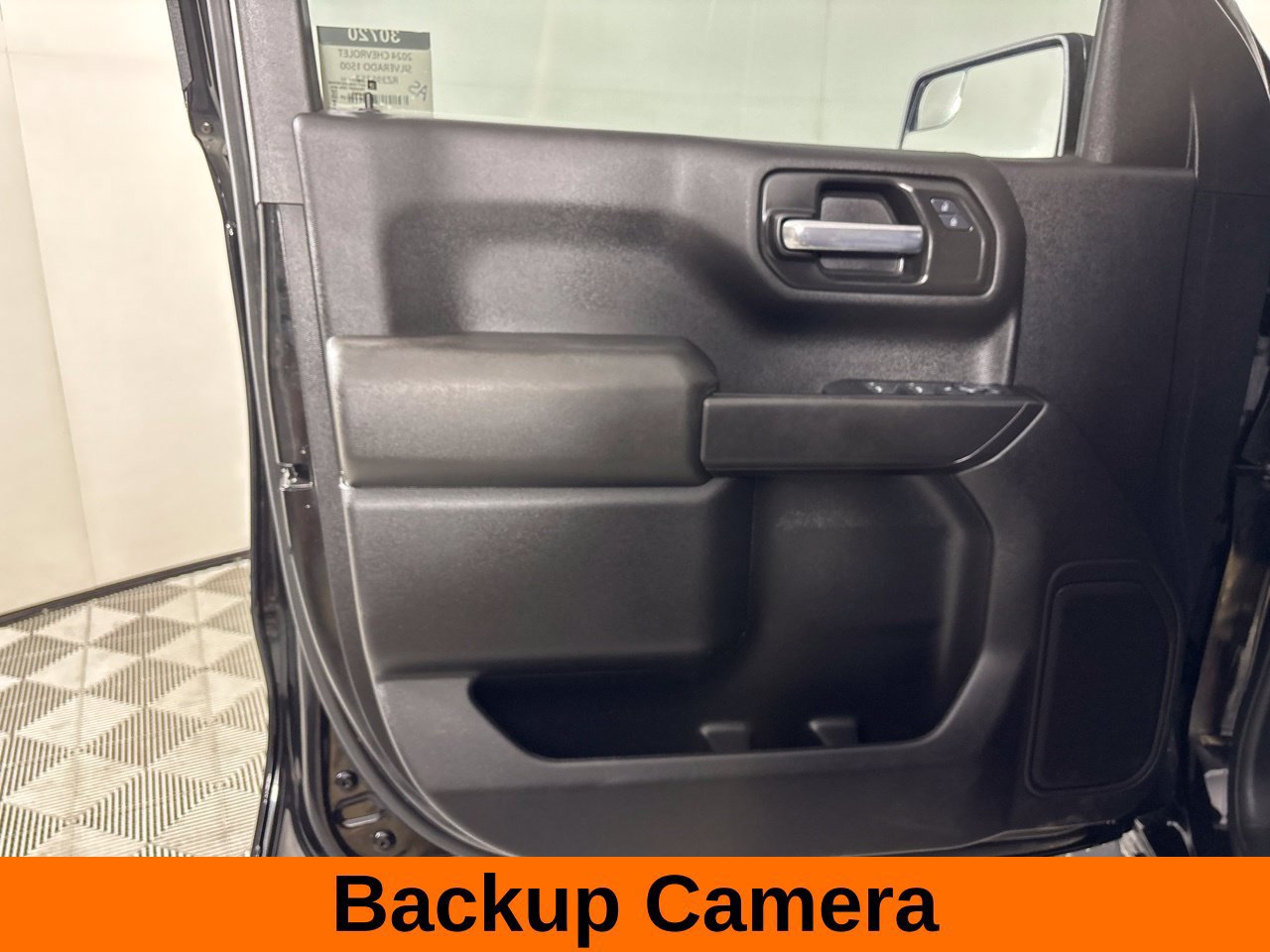 Used 2024 Chevrolet Silverado 1500 Custom AWD/4WD image 10
