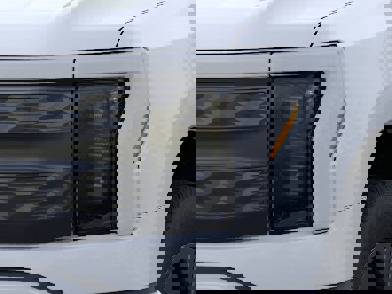 New 2025 Ford F150 Lightning Lariat image 18
