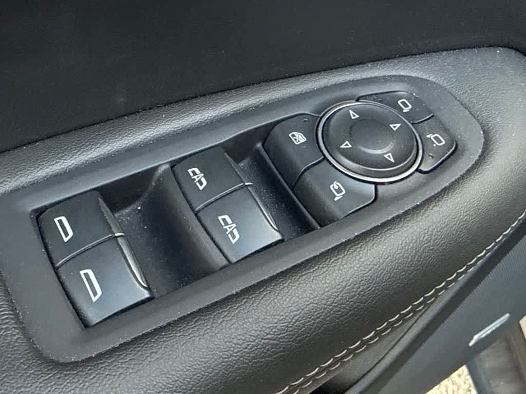 Used 2024 Cadillac XT5 Premium Luxury w/ LPO, Floor Liner Package AWD/4WD image 14