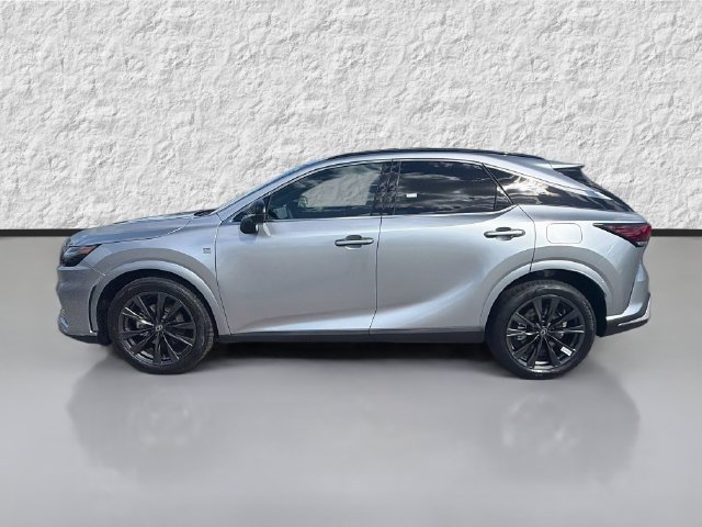 New 2026 Lexus RX 350 F Sport w/ Convenience Package AWD/4WD image 6