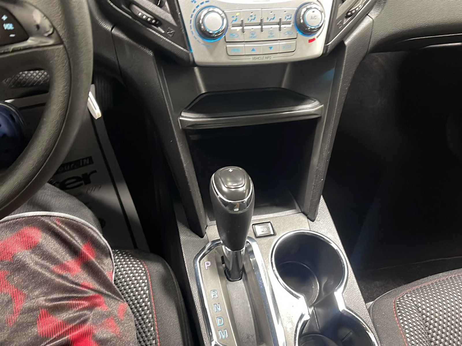 Used 2016 Chevrolet Equinox LS FWD image 11