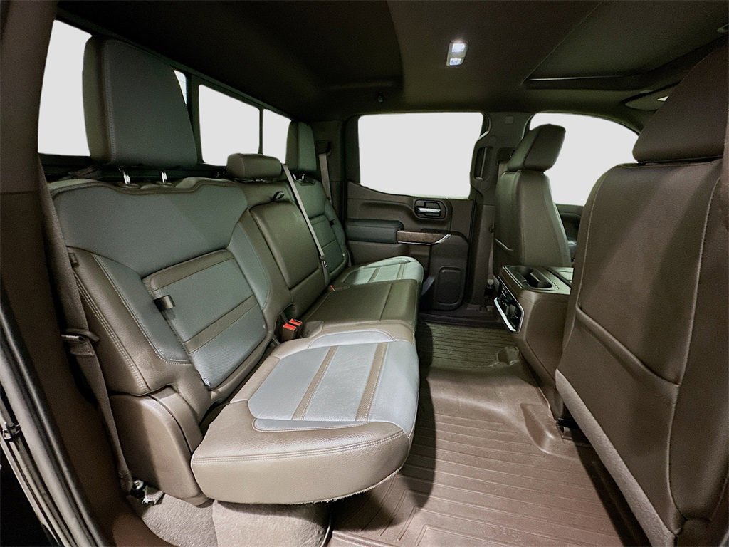 Used 2021 GMC Sierra 1500 Denali w/ Driver Alert Package II image 29