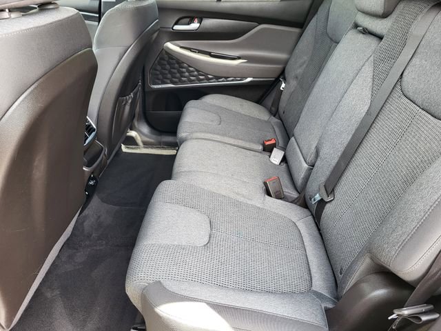 Used 2019 Hyundai Santa Fe SEL AWD/4WD image 22