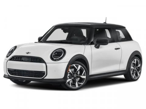 New 2026 MINI Cooper 2-Door Hardtop
