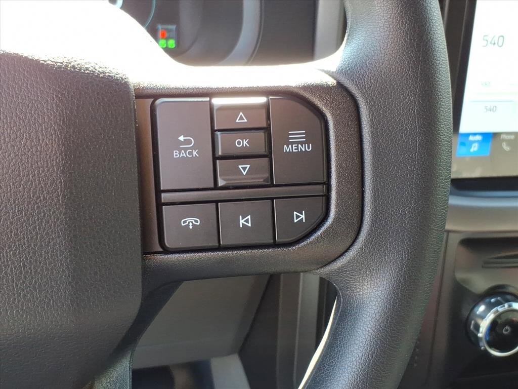 New 2025 Ford F150 Lightning Pro w/ Pro SSV Package image 19