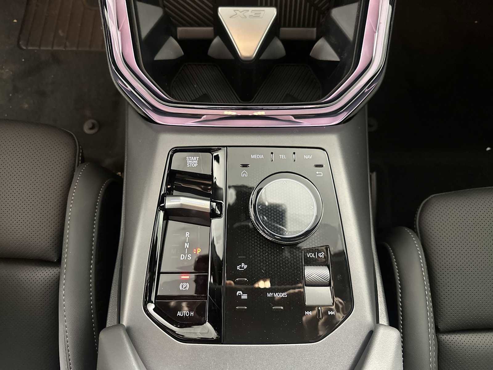 New 2026 BMW X3 xDrive30 w/ Convenience Package image 17