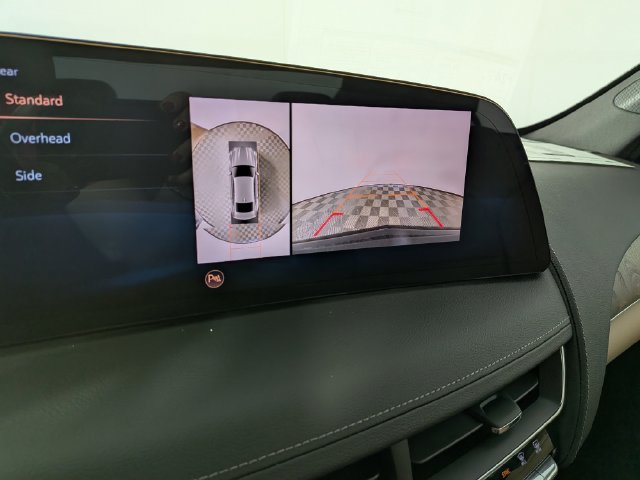 New 2026 Cadillac CT5 Premium Luxury AWD/4WD image 5