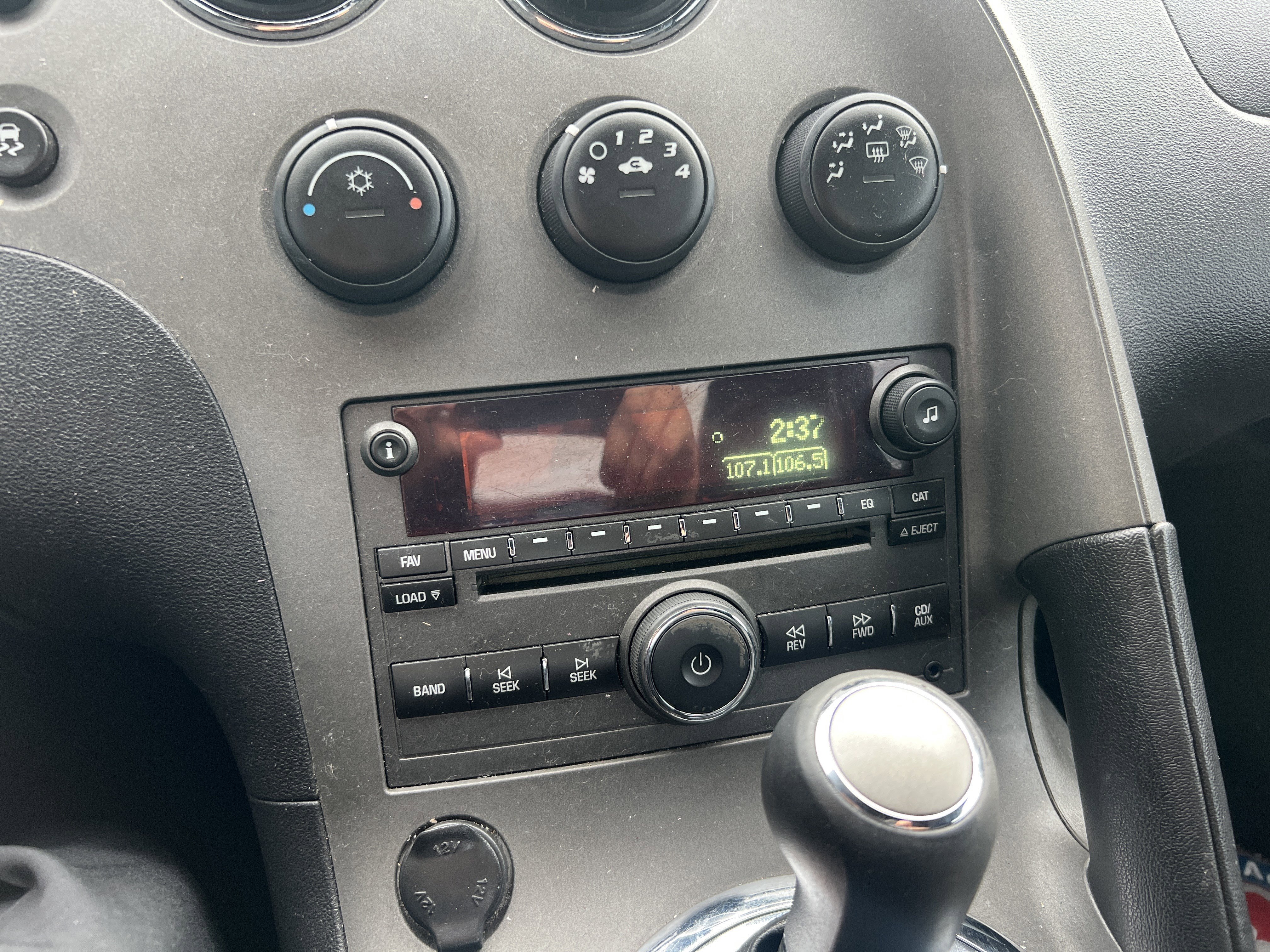 Used 2008 Pontiac Solstice GXP w/ Premium Package image 25