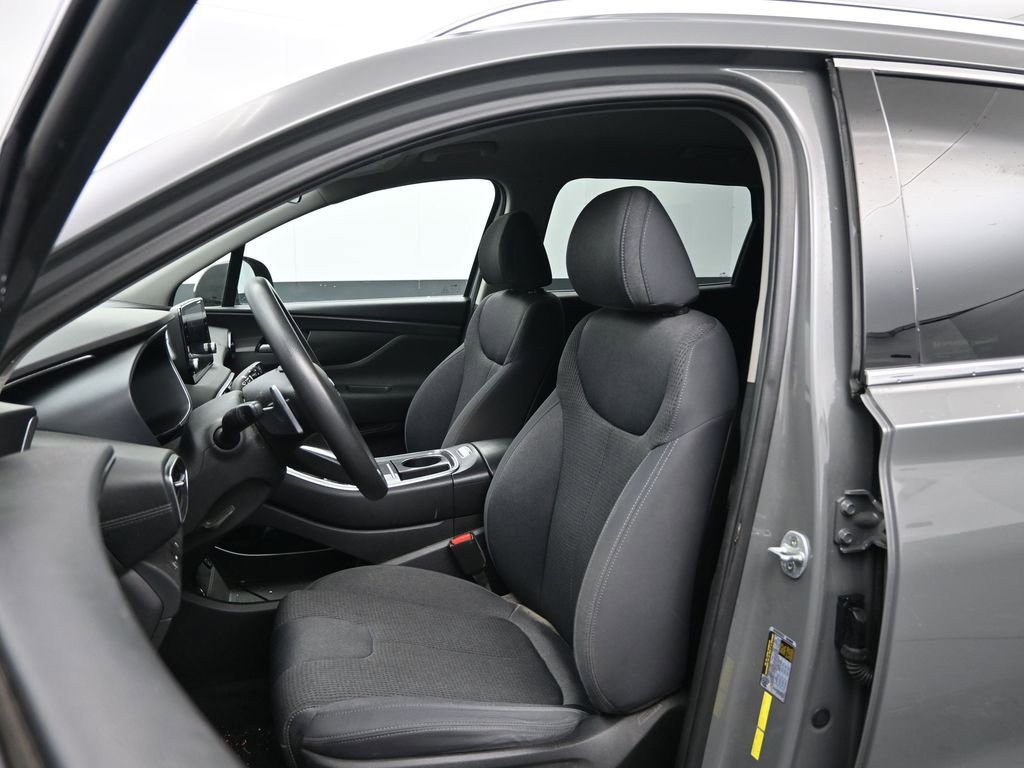 Used 2022 Hyundai Santa Fe SEL image 19