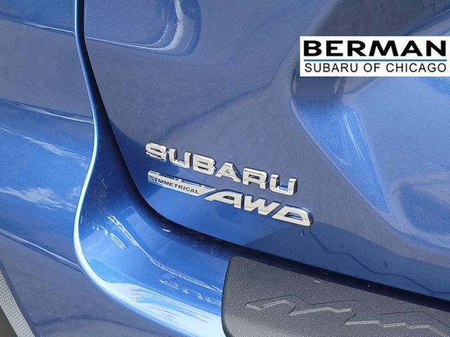 New 2025 Subaru Crosstrek 2.0i Premium w/ Convenience Package #2 image 24