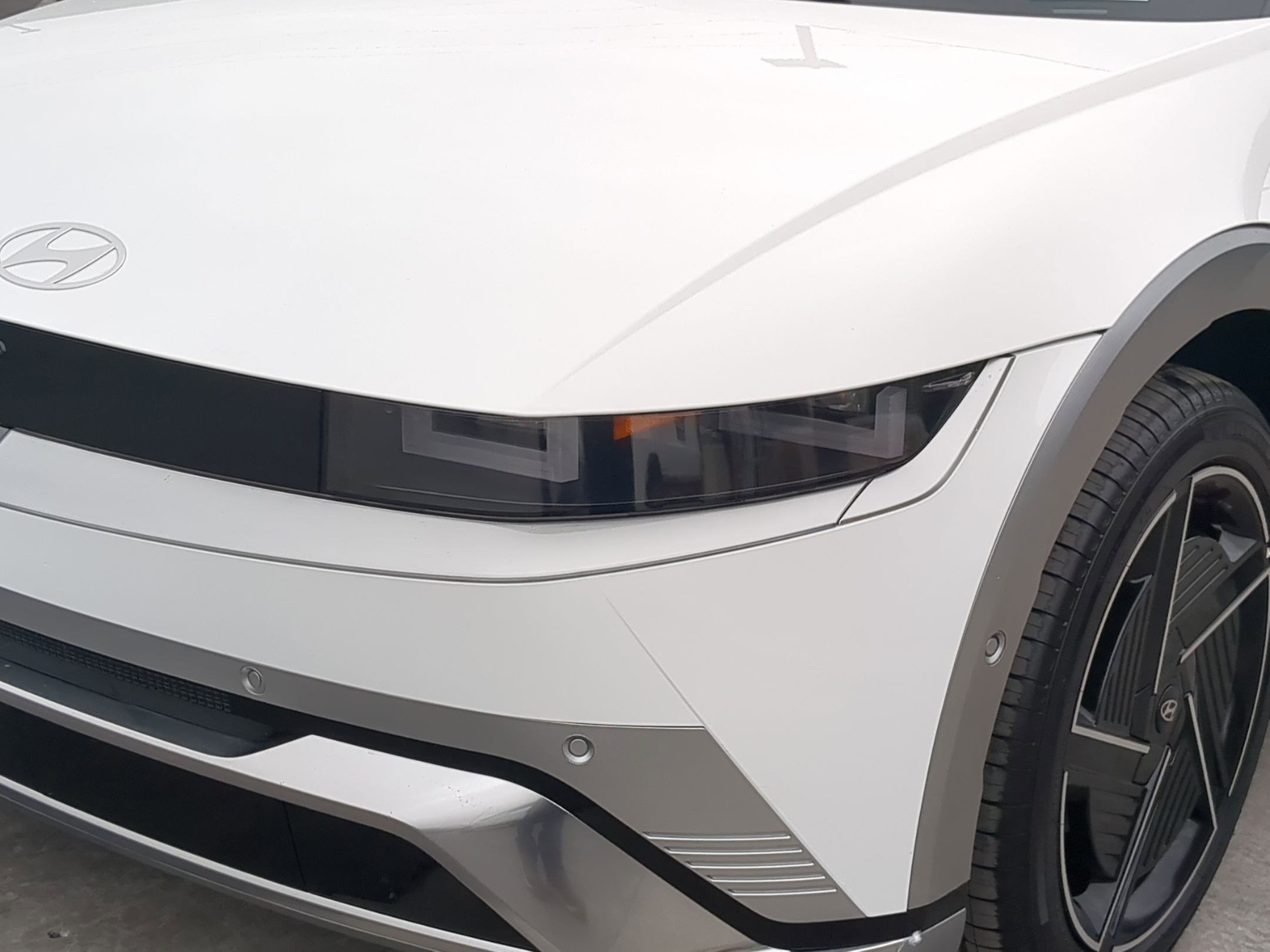 Certified 2026 Hyundai Ioniq 5 Limited image 12