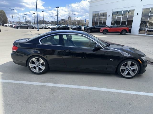 Used 2007 BMW 335i Coupe image 7