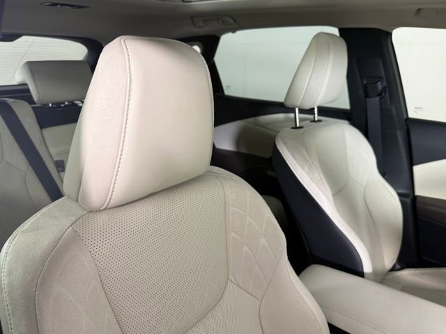 Used 2025 Lexus RX 350 FWD image 34