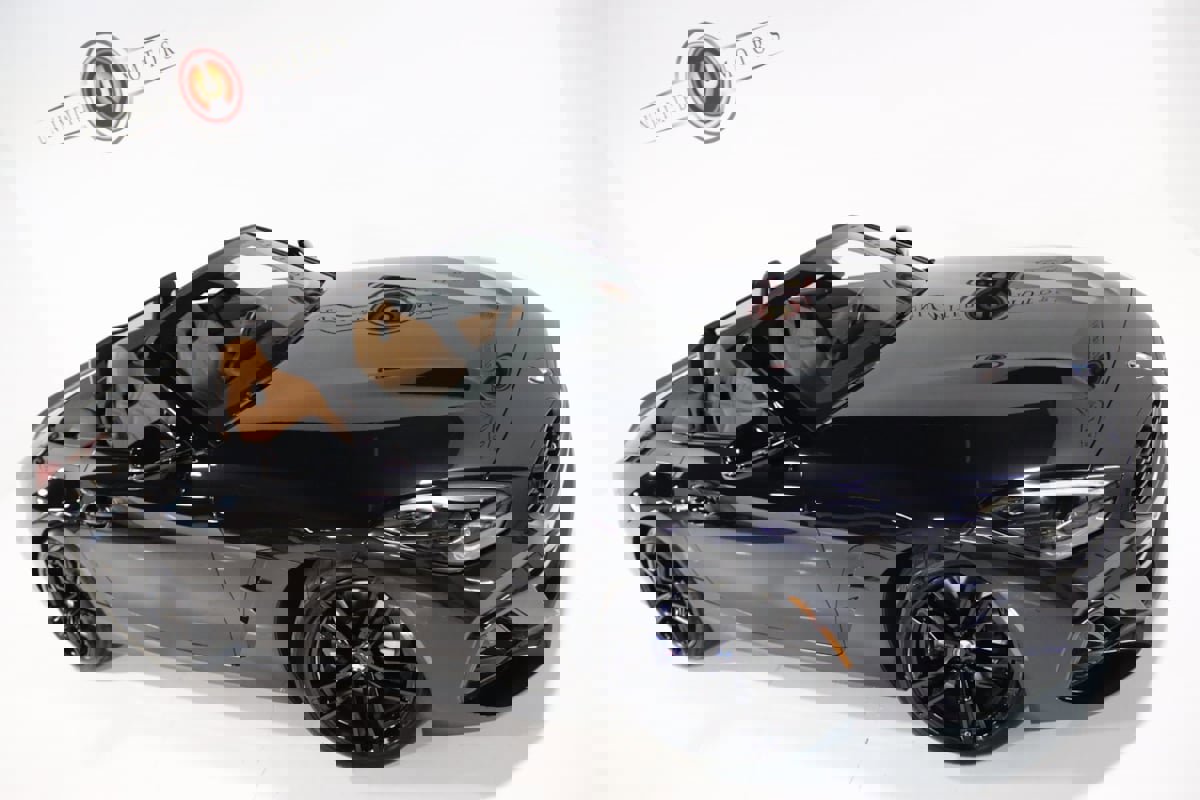 Used 2024 BMW Z4 M40i w/ Premium Package image 68