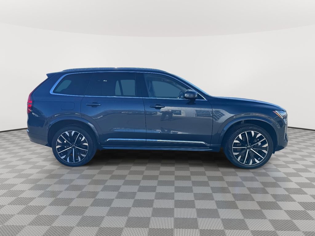 Certified 2026 Volvo XC90 T8 Plus w/ Protection Package Premier AWD/4WD image 3