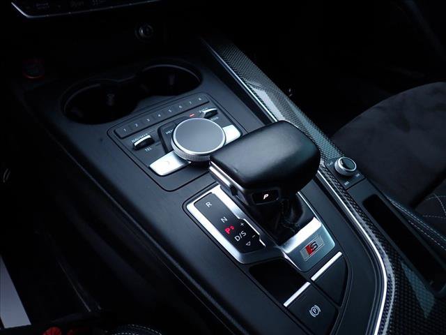 Used 2018 Audi S5 Prestige w/ S Sport Package AWD/4WD image 16