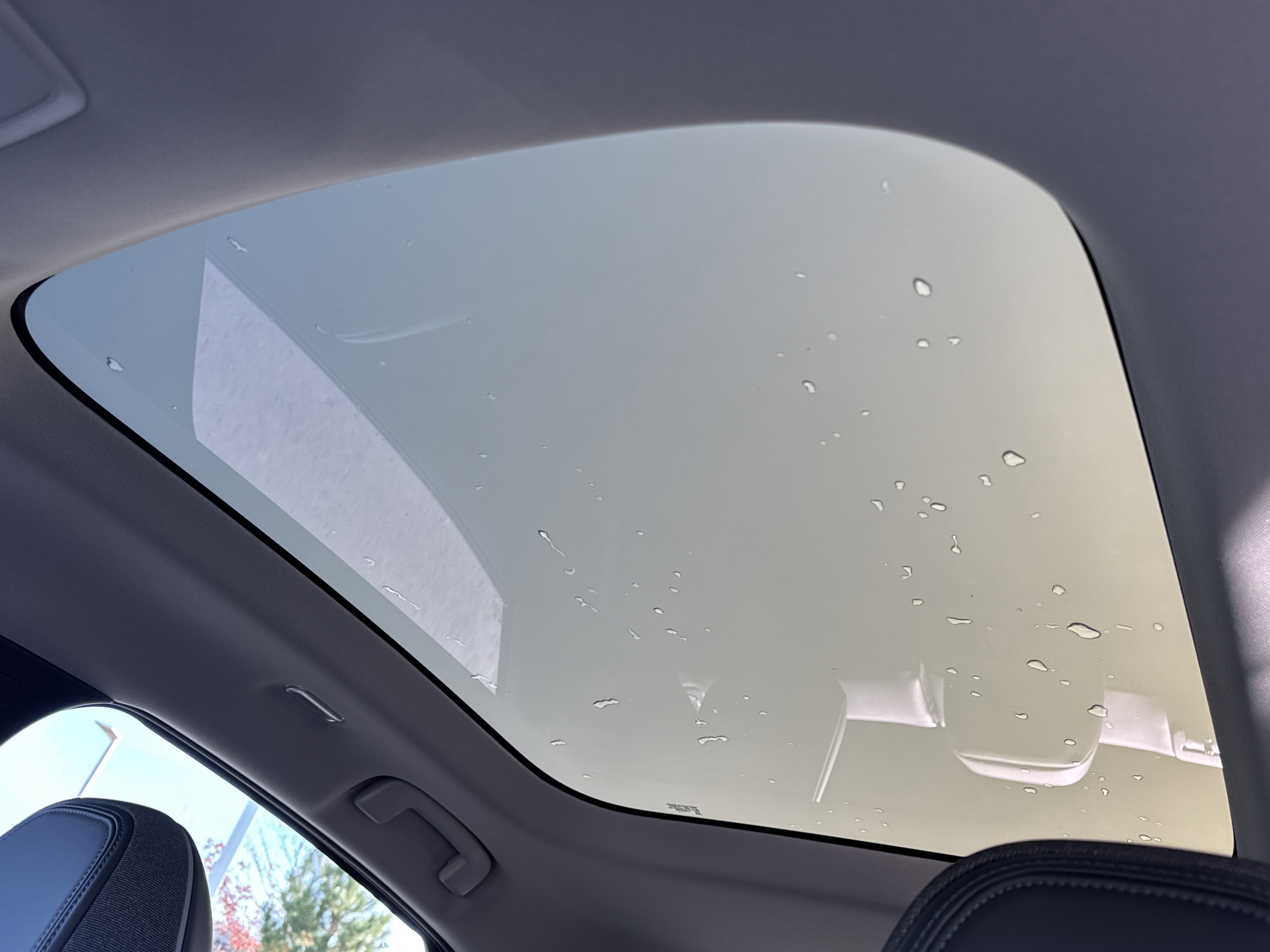 New 2026 Nissan Leaf Platinum+ w/ Cargo Package (Platinum+) image 25