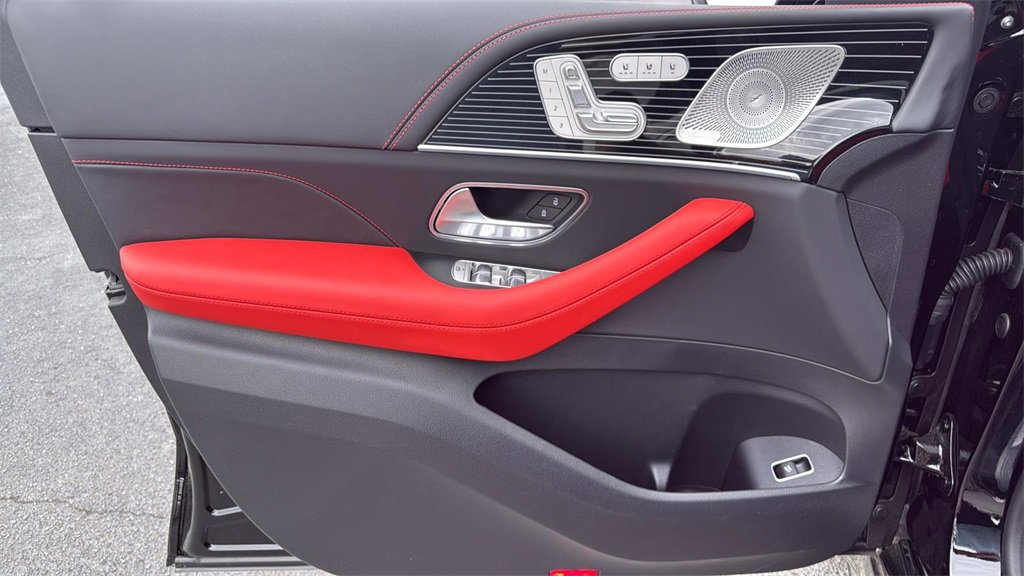 New 2025 Mercedes-Benz GLE 63 AMG S image 11