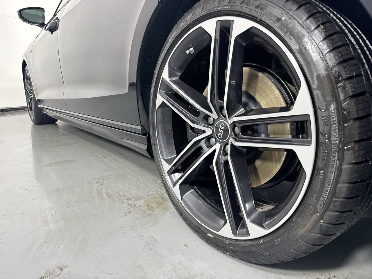 Used 2026 Audi A8 L 3.0T AWD/4WD image 8