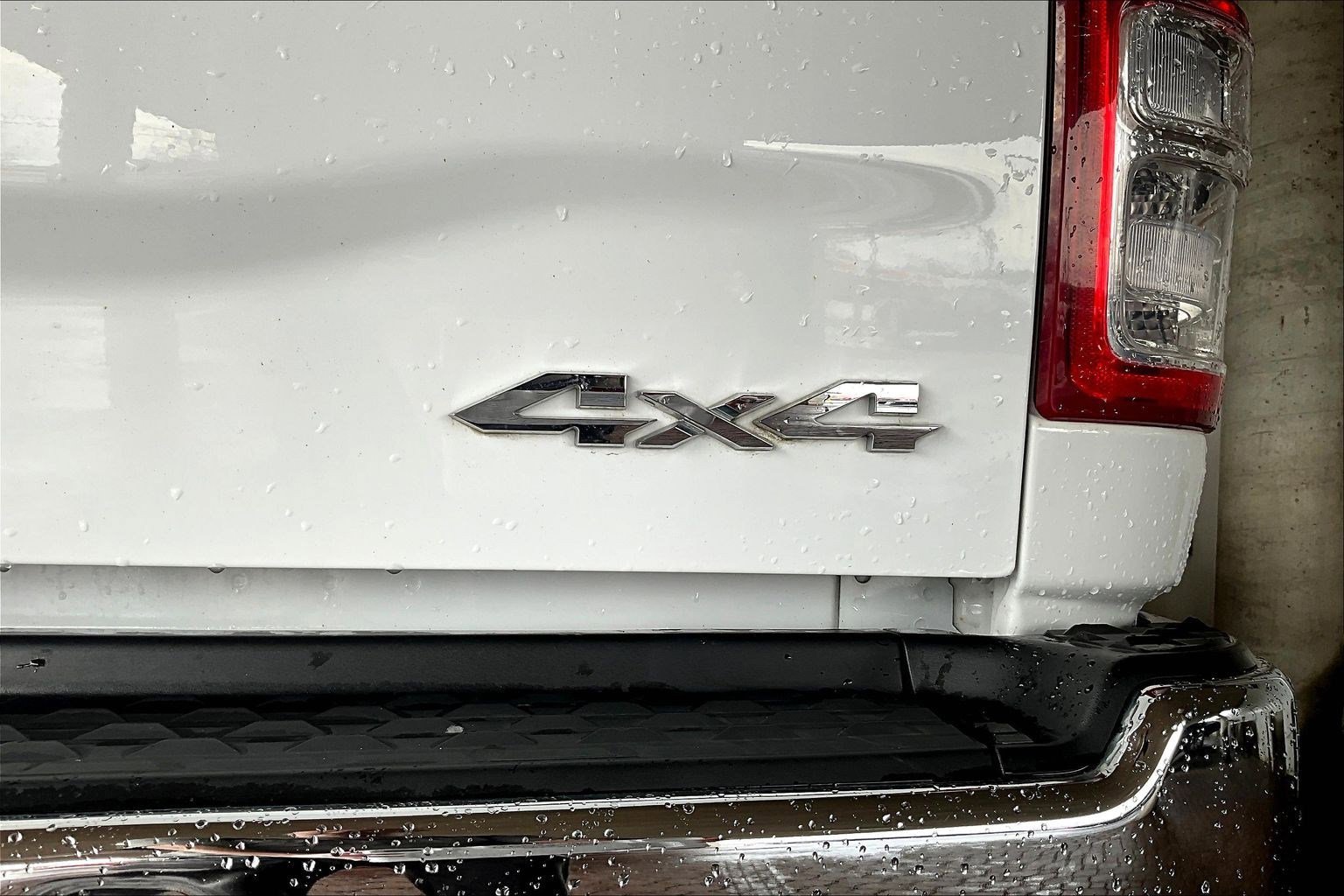 Used 2019 RAM 3500 Tradesman image 22