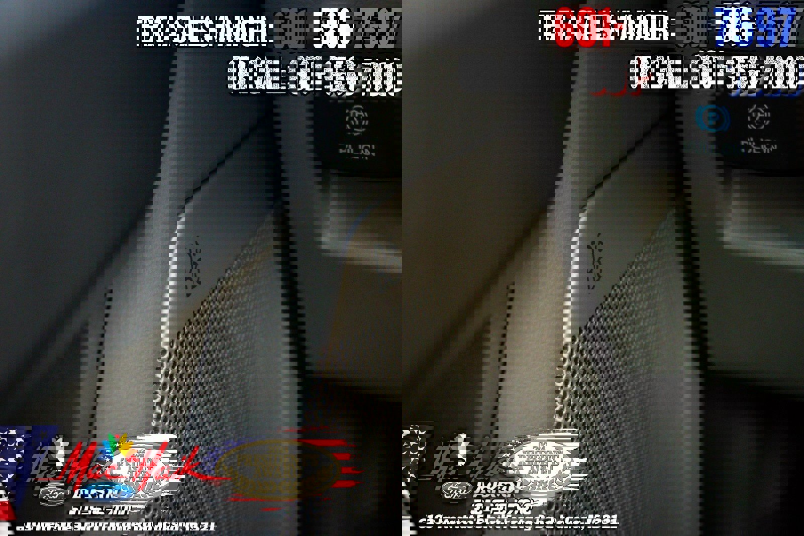 New 2025 Ford F150 Lightning Flash image 38