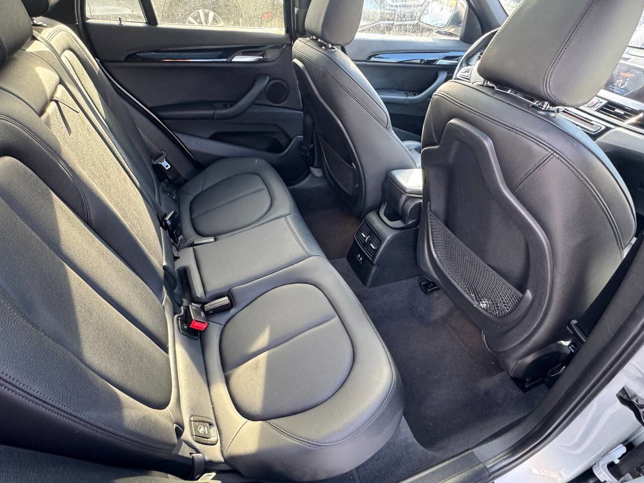 Used 2018 BMW X1 xDrive28i w/ Convenience Package image 19