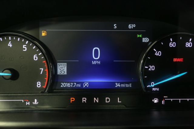 Used 2023 Ford Explorer XLT w/ Equipment Group 202A AWD/4WD image 35
