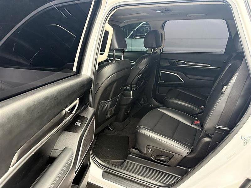 Used 2024 Kia Telluride S w/ S Sunroof Package AWD/4WD image 44